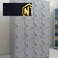 Tủ locker 24 ngăn 24C4K
